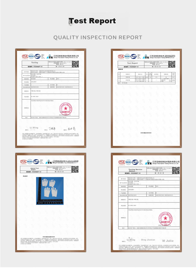 BAIGE White Gloves, Etiquette Gloves, Protective Work Gloves, Cotton Sweat Cloth, Jewelry And Antiques Inspection, Performance Driving Gloves 1