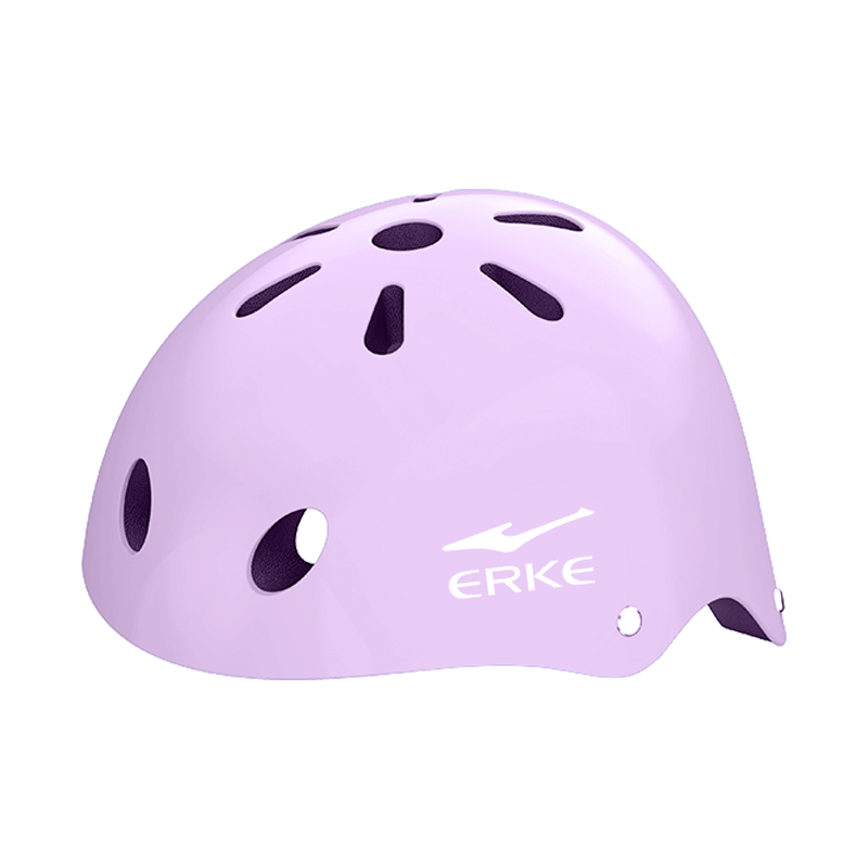 Hongxing Erke Kids Roller Skating Protective Gear Helmet Bicycle Riding Anti-Fall Full Set Balance Bike Ice Skating Skateboard Protective Equipment