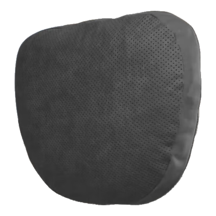 BIMLL B Car Headrest Suitable for Maybach Cushion, Mercedes-Benz, Tesla Neck Support Pillow, Wenjie Lumbar Support Pad