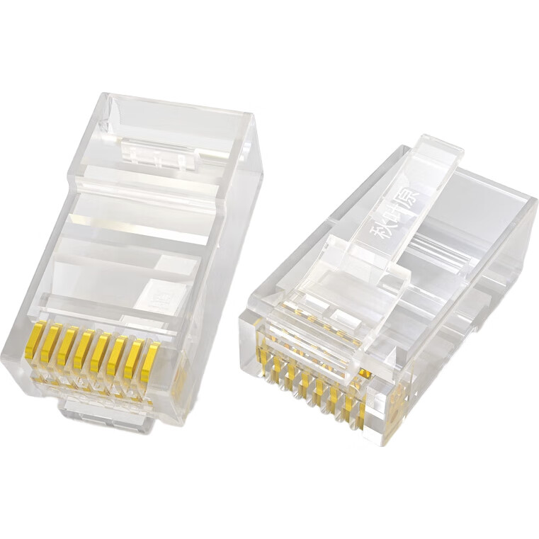 Сетевой коннектор RJ45