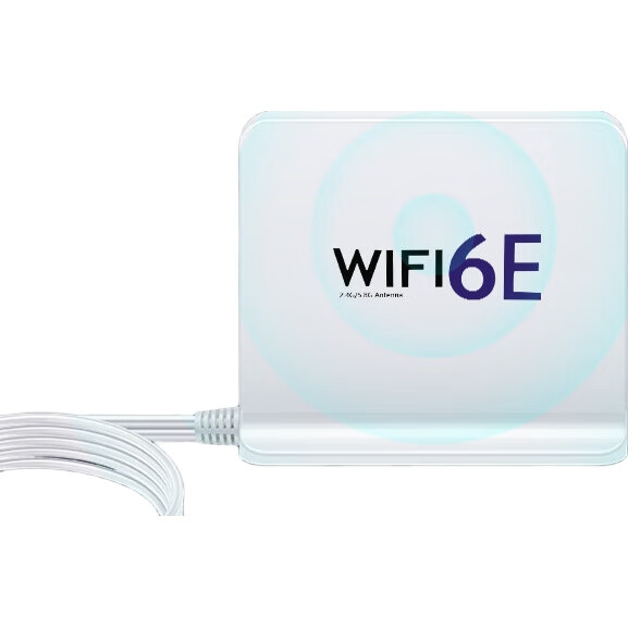 Wi-Fi 6E антенна