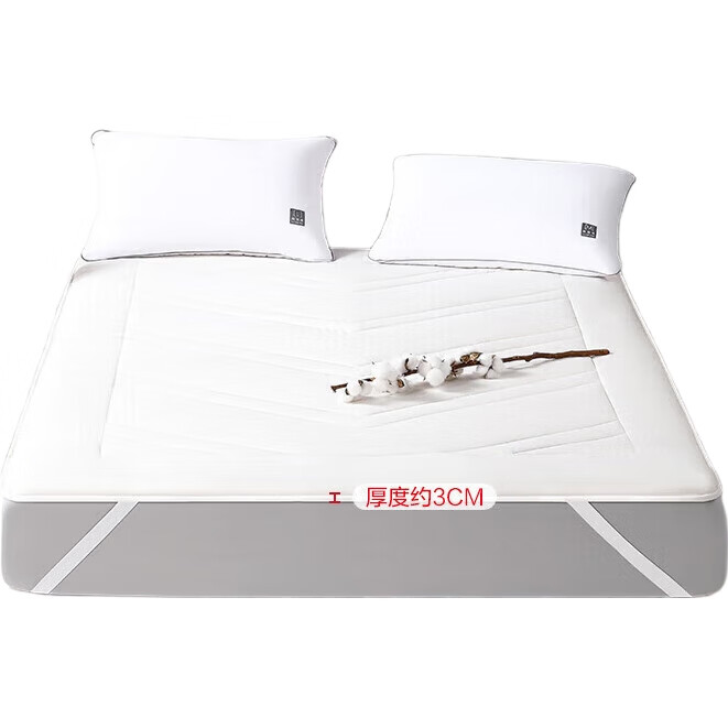 White Image 1
