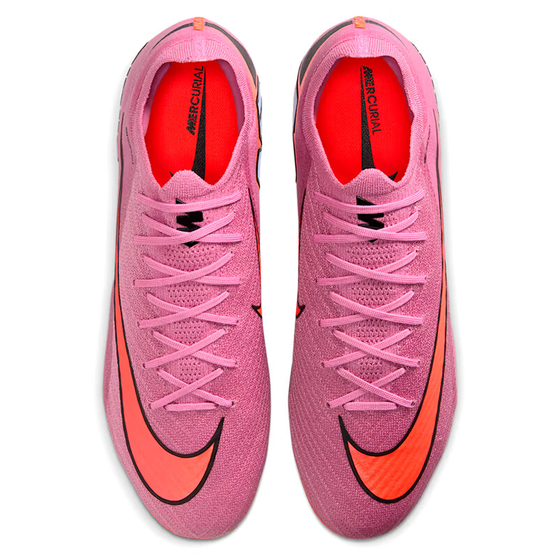 NIKE Men's Soccer Shoes Assassin VAPOR 16 AG Cleats FQ8693-600 Blue Red Size 40.5