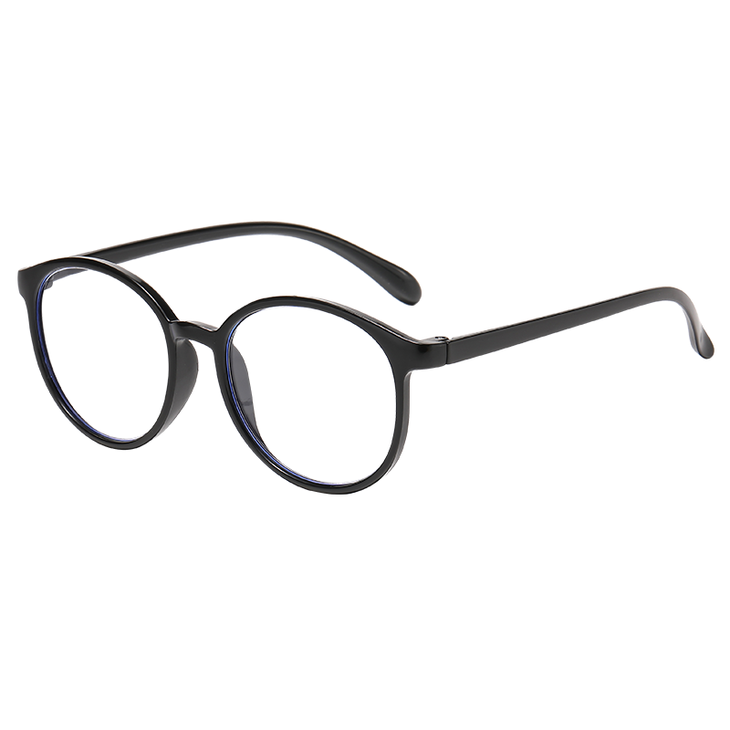 DRATRA Anti-Blue Light Reading Glasses for Men And Women, High Definition Presbyopic Glasses for Middle-Aged And Elderly, Anti-Aging Glasses for Phone Use