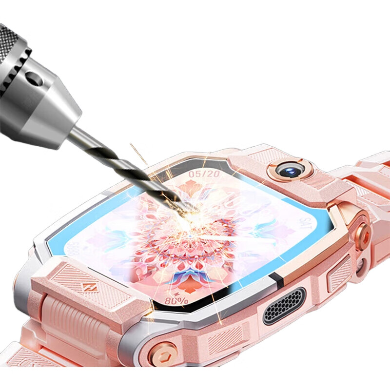Защитная пленка Smorss для умных часов OKII Z10, 2 шт., закаленное стекло, защита от синего света, антицарапин, антиблик