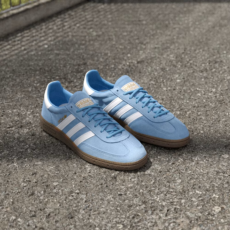Adidas Originals HANDBALL SPEZIAL Unisex Casual Shoes BD7632 Size 38.5 11