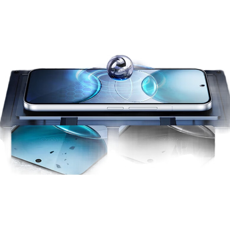 Защитное стекло для Vivo X100S