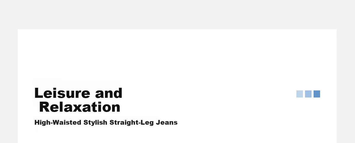 PinCai Women's Cropped Jeans, Petite Size, Solid Color, Slim Fit, High-Waisted, Stretchy, Side Slit, Straight-Leg Casual Pants P12KN1978 9