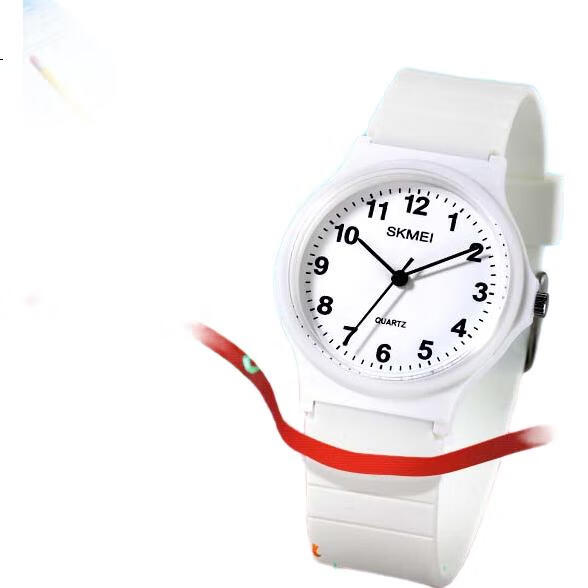 White Image 1