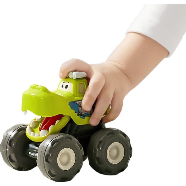 Детская машинка babycare