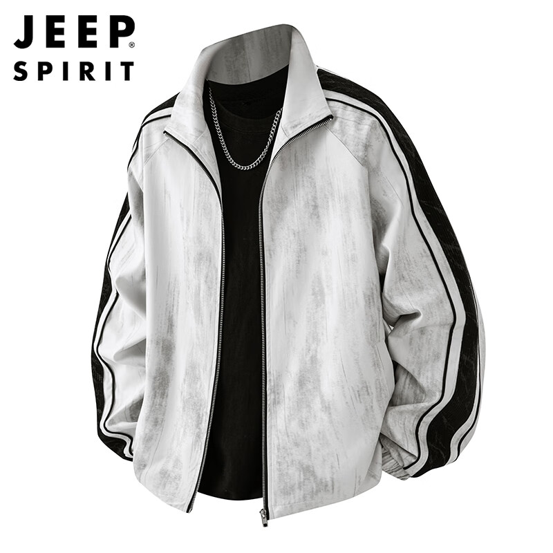 Мужская куртка JEEP SPIRIT