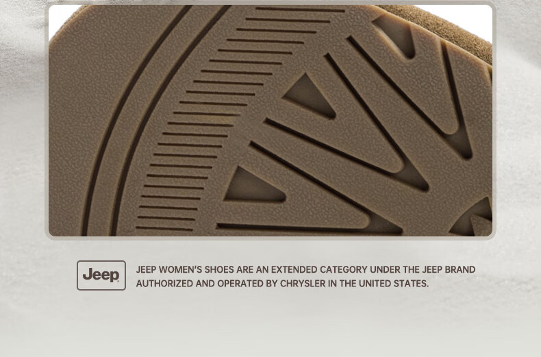 Jeep Baotou Birkenstock New Summer Breathable Slip-On Casual Mary Jane Women's Sandals Brown Size 36 6