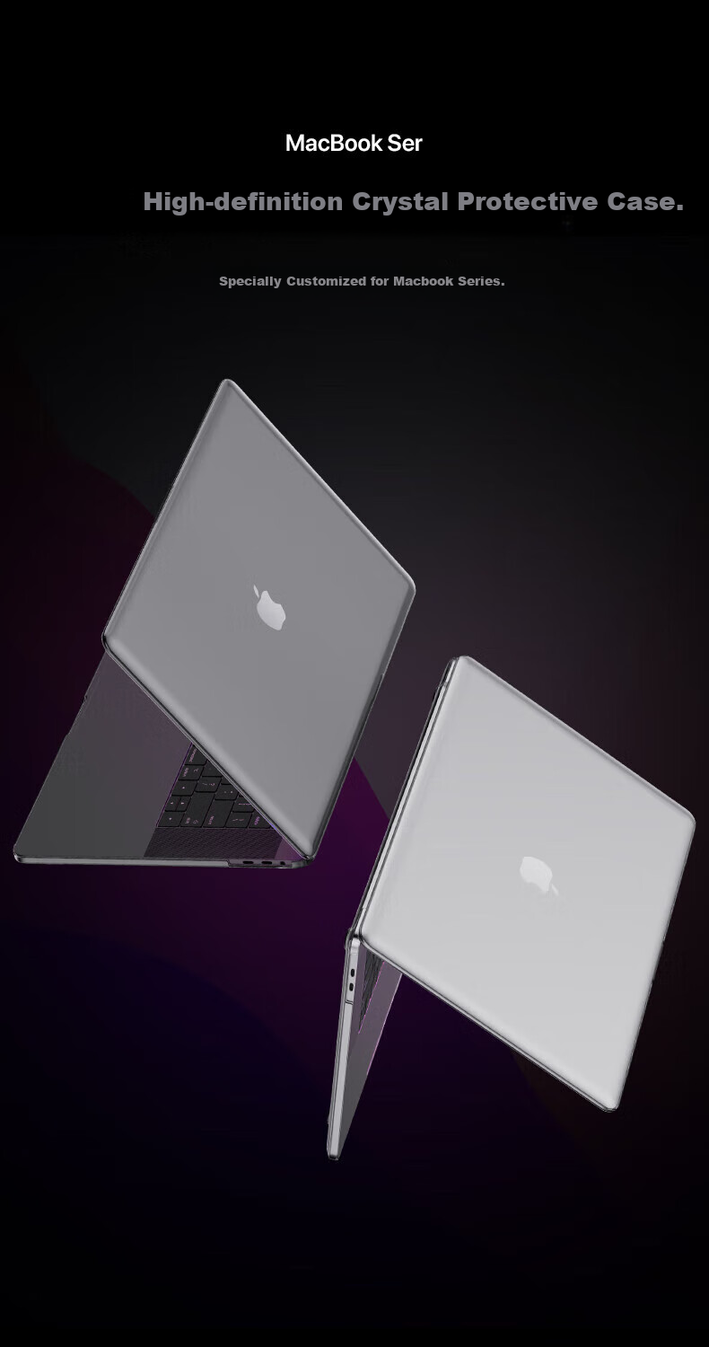 BIAZE Compatible with Apple MacBook Air 15.3-Inch Protective Case, M4/M3/M2 Laptop Sleeve, Ultra-Thin for 2025/2024/23 Models A3241/A3114 1
