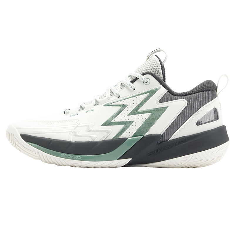 361° Basketball Shoes for Men, BIG3 Team3.0 Spring Youth Professional Training Sneakers, Male, 672531106-4