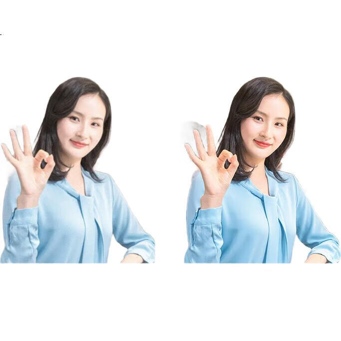 White Image 1