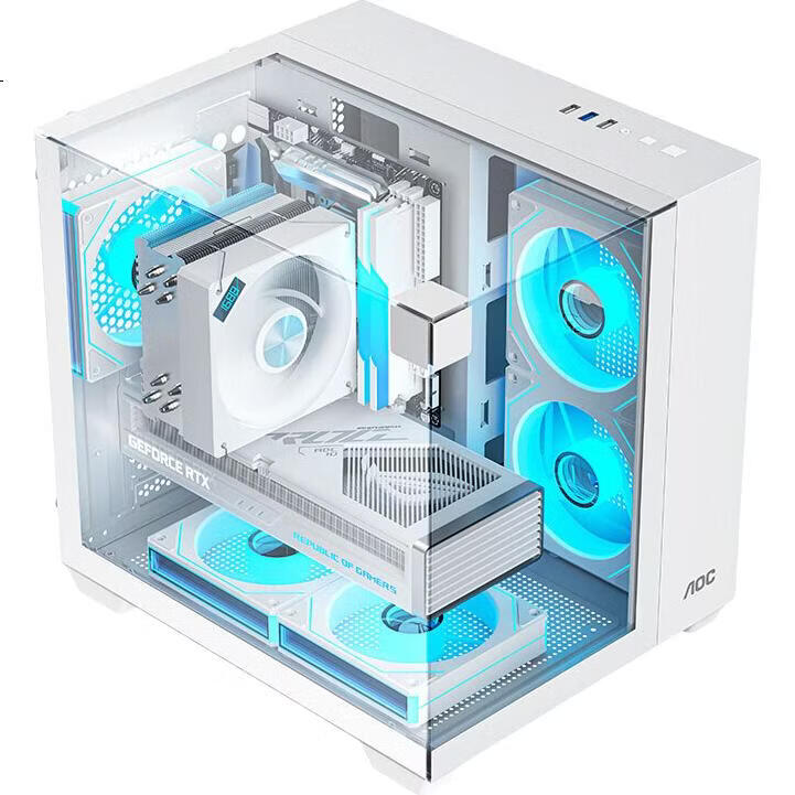 White Image 1