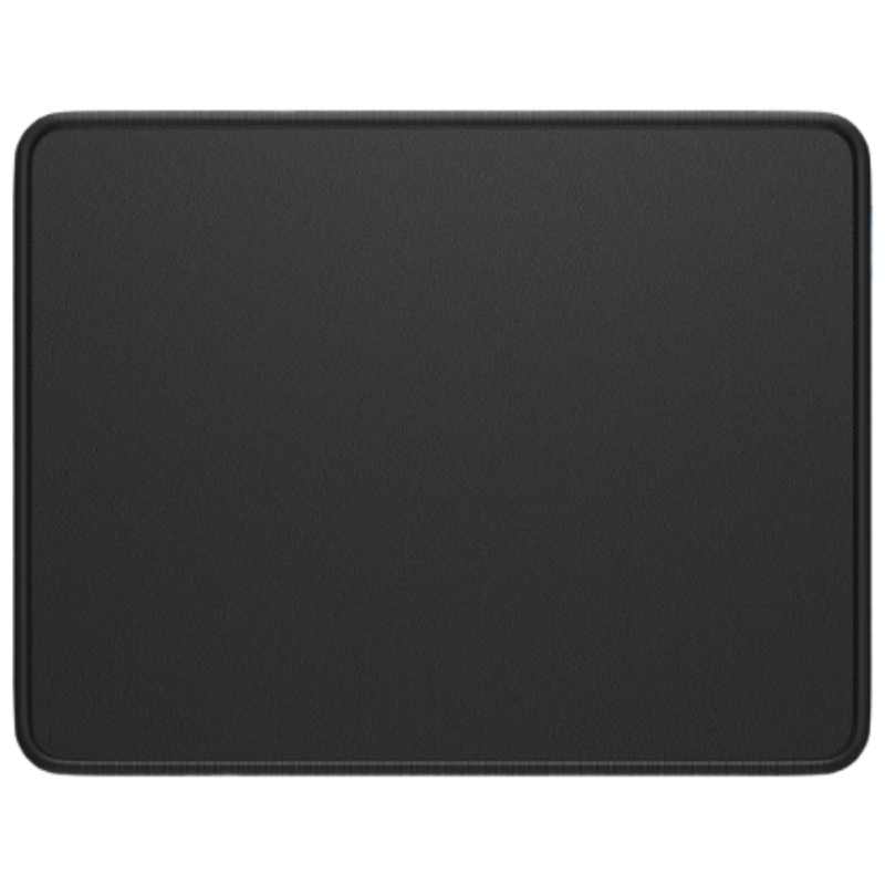 HP PD1 Mouse Pad Gaming FPS Home Office Durable Student Dormitory Laptop Thickened Medium Size Desk Mat with Edge Lock