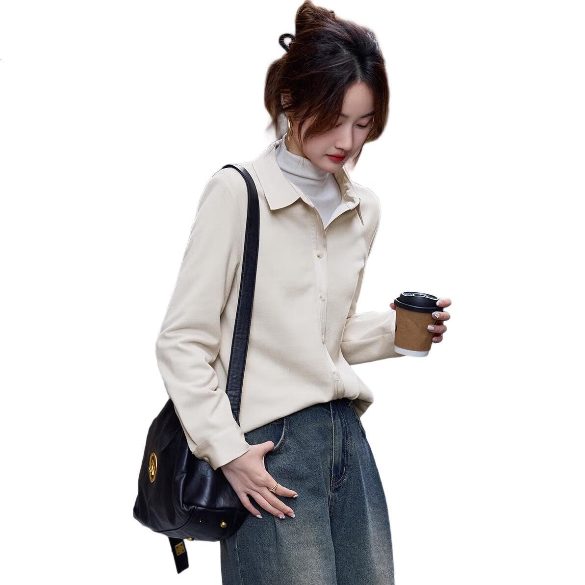 White Image 1