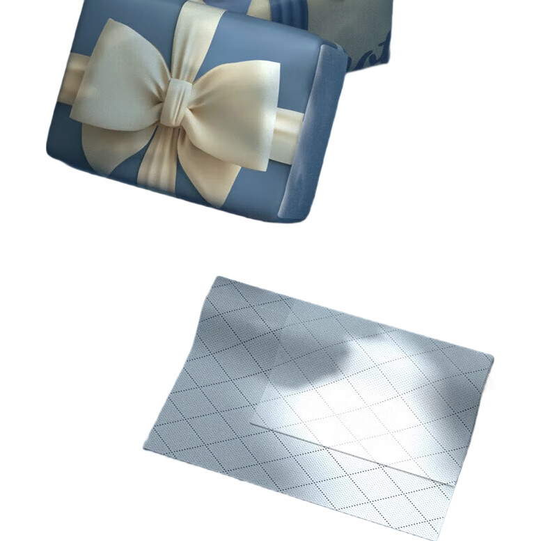 Бумажные салфетки Zhihu Butterfly Embossed, 4-слойные, 100 листов*40 больших упаковок, размер M, бытовые салфетки, 100% древесная масса
