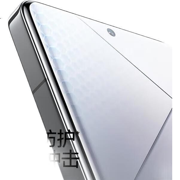 Защитная пленка SmartDevil для Xiaomi 14 Pro / 14 Ultra, микрокристаллическая, полное покрытие, противоударная, антиотпечатки, пыленепроницаемая