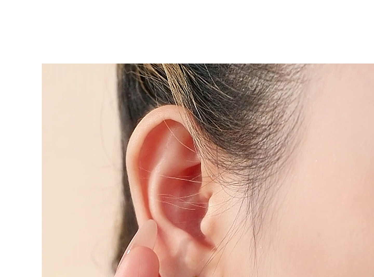 Qlady Wrapped Silver Earrings, Gold Earrings for Women, Unique And Beautiful Ear Studs, 2026 New Year Elegant Hoop Earrings Gift 8