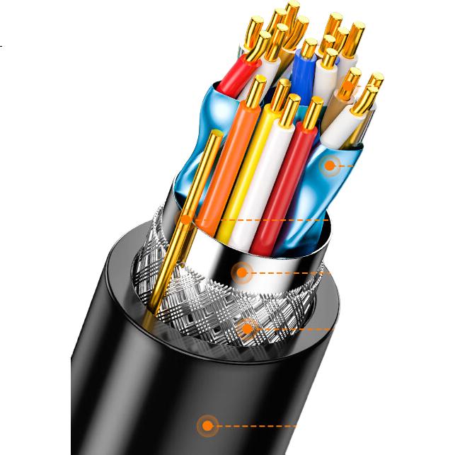 Переходник Micro HDMI на HDMI