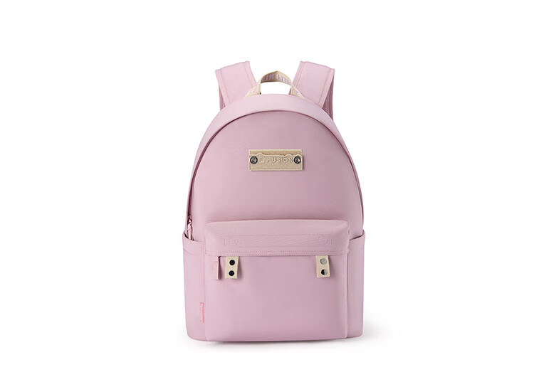 FILA FUSION FILA Trendy Couple's Backpack 2025 Winter Laptop Antibacterial Backpack 22