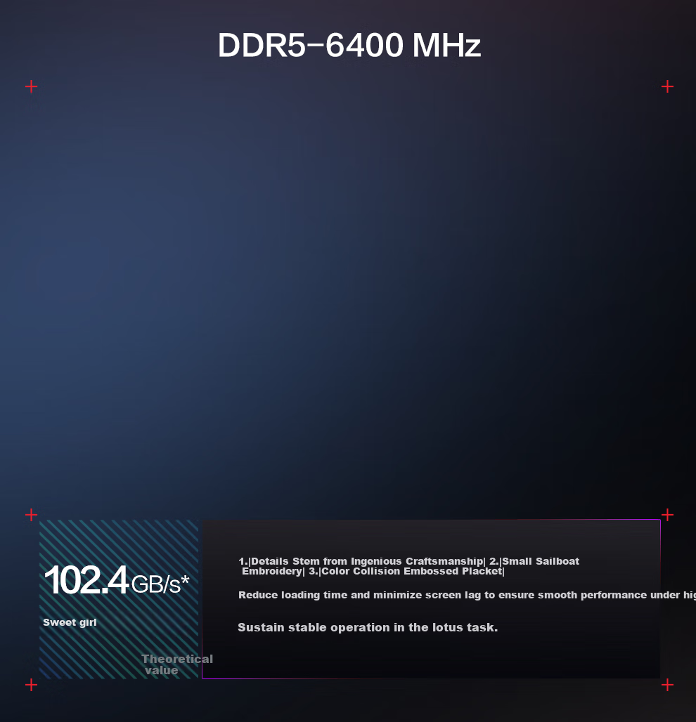 ROG NUC 2025 Gaming Mini PC Dedicated Graphics High-Performance AI Desktop (Ultra 9-275HX 32GB 1TB RTX5070TI) 15
