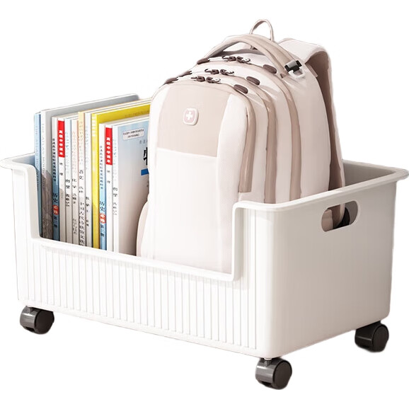 White Image 1