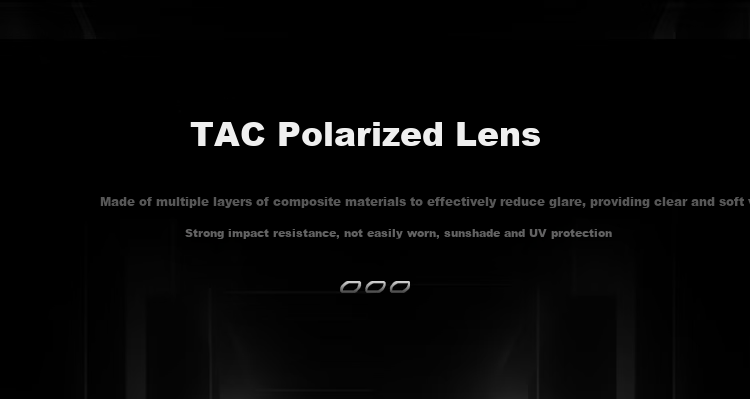 Bertha Anti-Glare Night Vision Goggles for Driving at Night, Anti-Glare Polarized Myopia Glasses for Drivers 14
