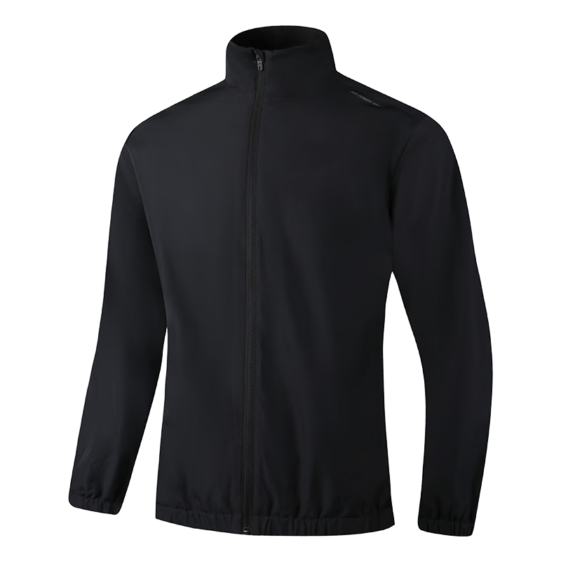 361° Men's Jacket, Spring And Summer Rain Protection, Water-Repellent Stand Collar, Sports Outdoor Windbreaker for Men, 652534603-5