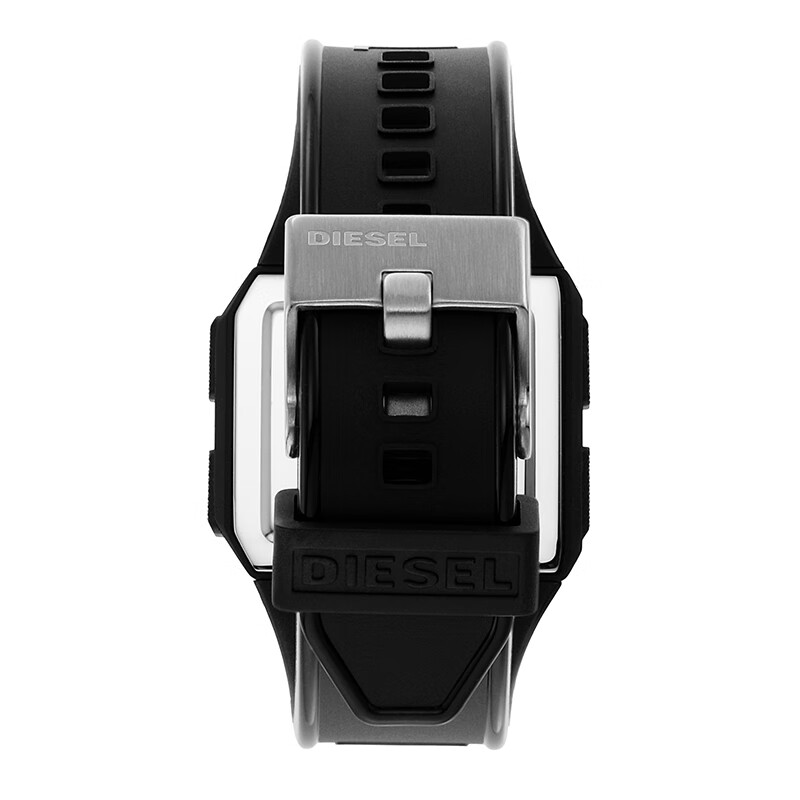 DIESEL Watch, Unisex ANADIGI Birthday Gift for Boyfriend Or Girlfriend DZ1918, Mid-Autumn Festival Gift 7