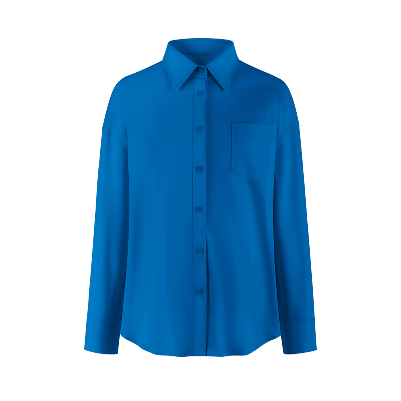 Onoko Loose Fit Sun Protection Shirt for Women Spring Summer UV Protection Outdoor Sports Ice Silk Sunblock Jacket