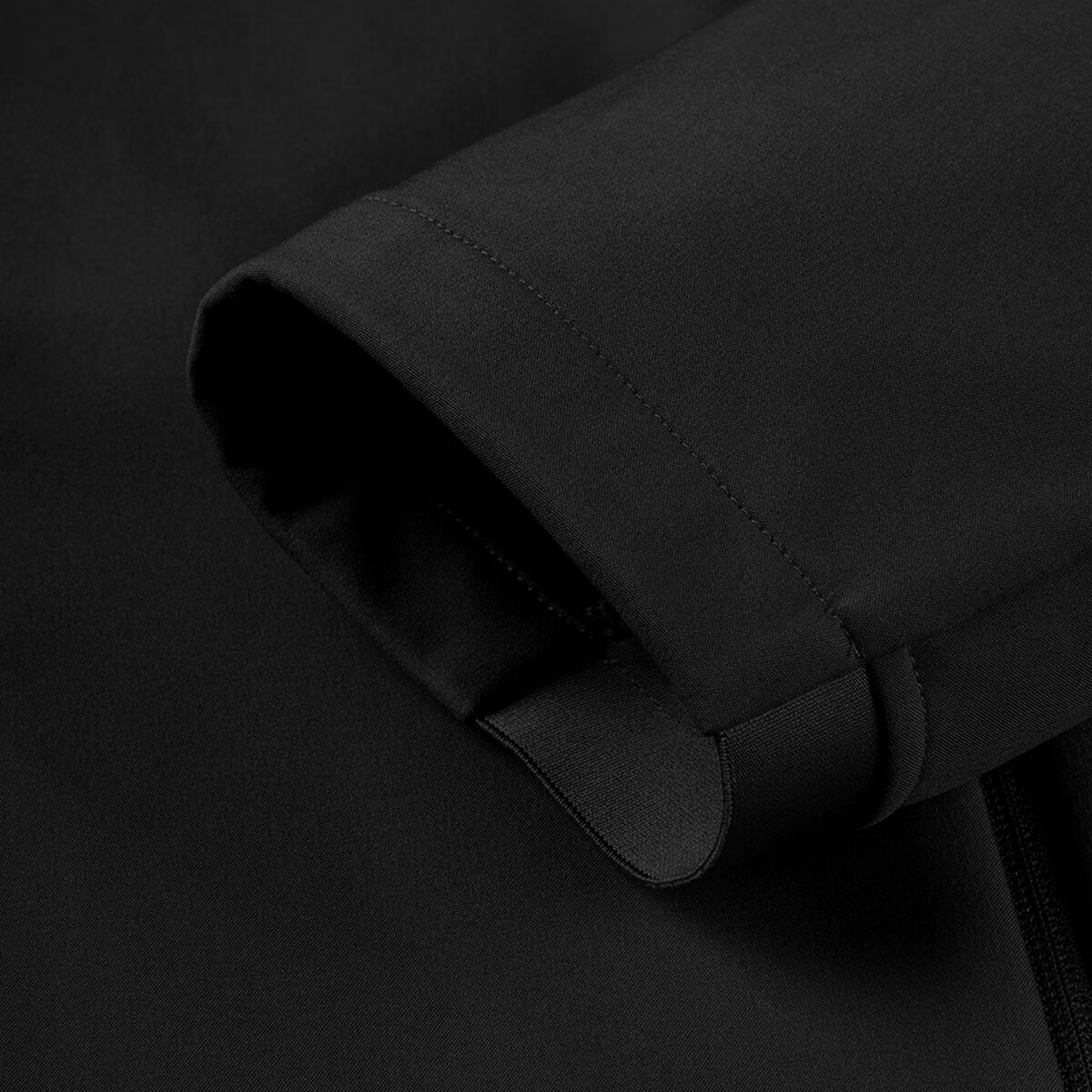 Adidas Men's Trendy Training Running Stand-Collar Casual Sports Jacket KG8972, Dark Brown, Size S 17