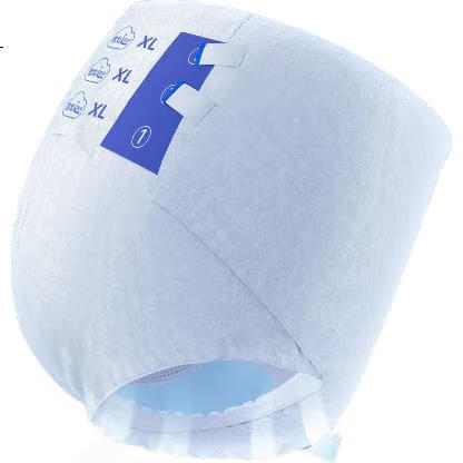 Подгузники для взрослых Dr.P Overnight, размер XL, 54 шт.