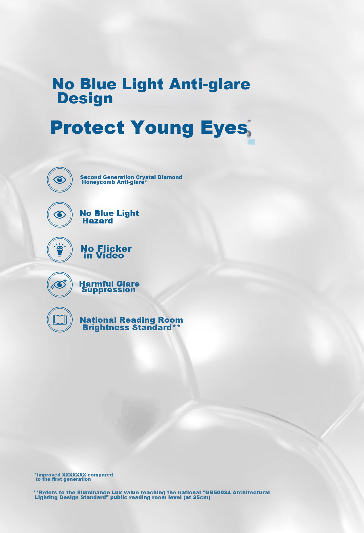 PHILIPS Eye Protection Study Desk Lamp for College Students' Dormitory, Bedside Lamp, Rechargeable Portable Magnetic Cool Guy Lamp 9