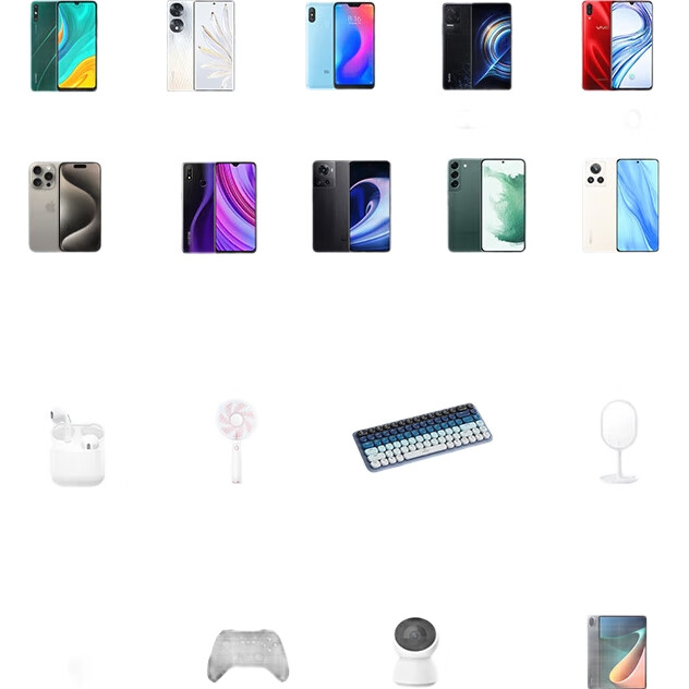 White Image 2