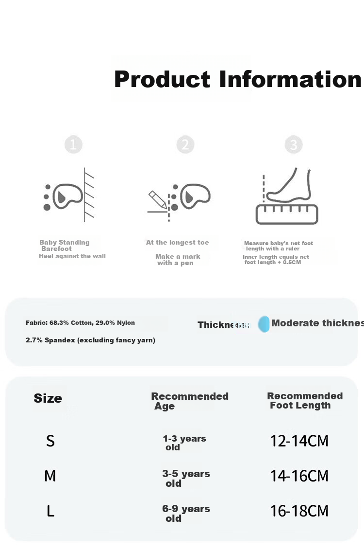 DEESHA 7A Antibacterial Five Pairs Women's Socks Soft Breathable Anti-Pilling Seamless Cotton Sock Set 4M 3