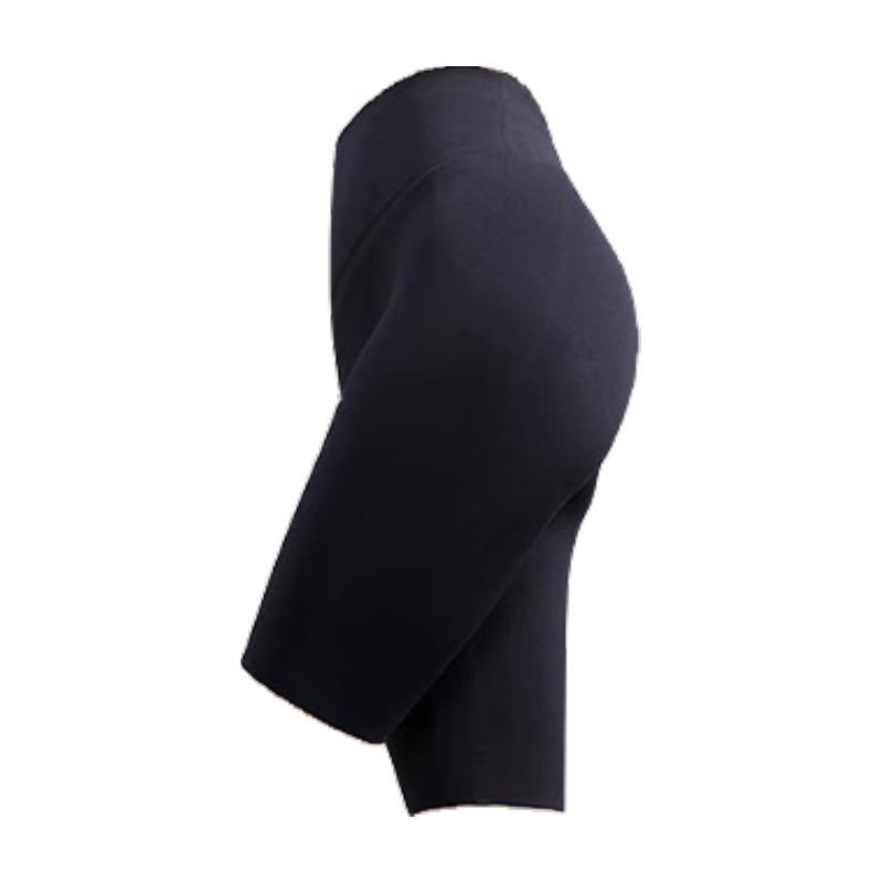 Miiow Shark Pants Women's 2026 New Summer Thin Yoga Pants Ice Silk Five-Point Cycling Fitness Leggings Shorts