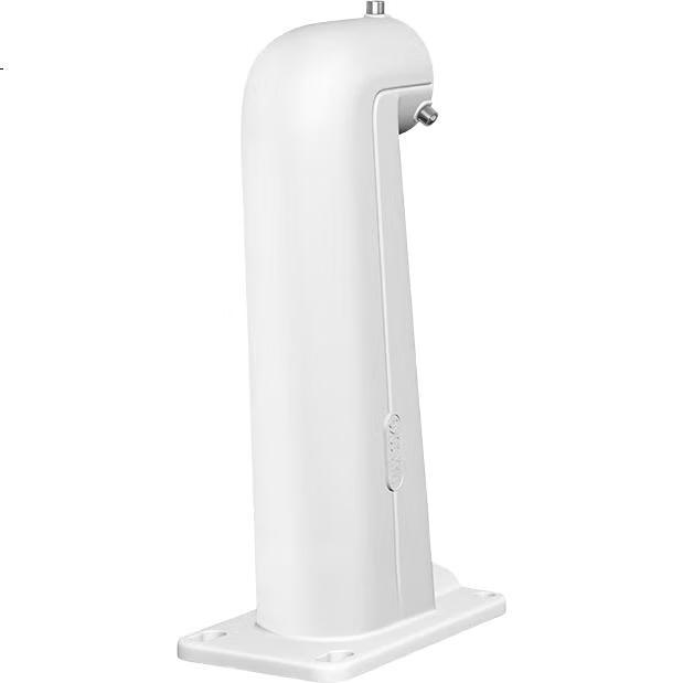 Кронштейн COMPCCTV SMT-1602ZJ для купольной камеры видеонаблюдения, настенный, из алюминиевого сплава, 305 мм