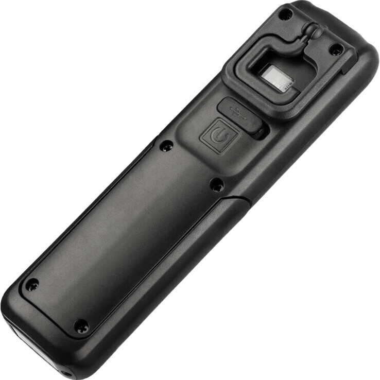 Фонарик SupFire G6, многофункциональный с магнитом, USB-перезаряжаемый светодиодный рабочий фонарь для улицы и дома, авторемонт