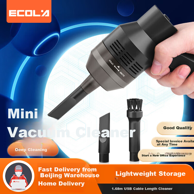 ECOLA Android Data Cable Z Series Zinc Alloy Android Charging Cable Fast Charging Cord Universal Android Interface Z52
