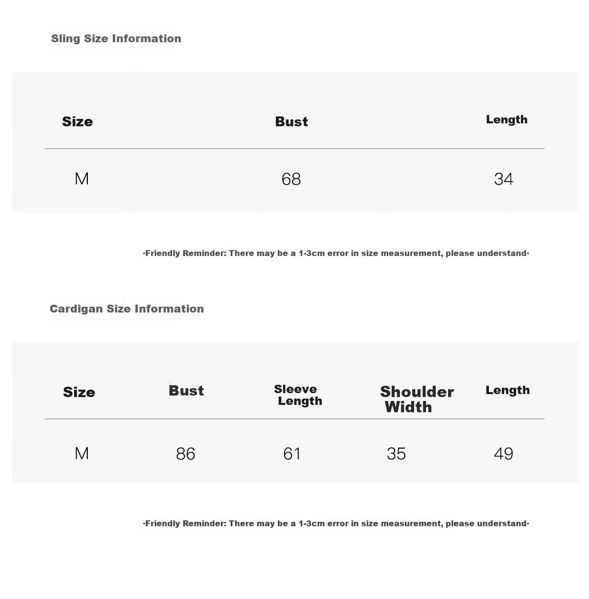 PinCai Knitted Cardigan for Women, Lace Design Inner Vest Two-Piece Set, Thin Knit Outer Jacket P52Z074 16