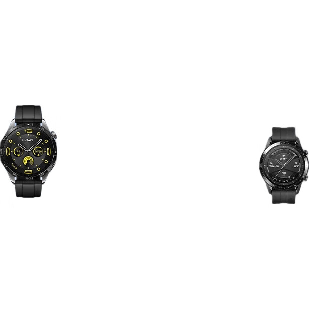 Магнитное зарядное устройство KOVOL USB Fast Charging для Huawei Watch GT6/5/4/3Pro/Watch5/4/3/2/D2/FIT4, универсальная база для смарт-часов