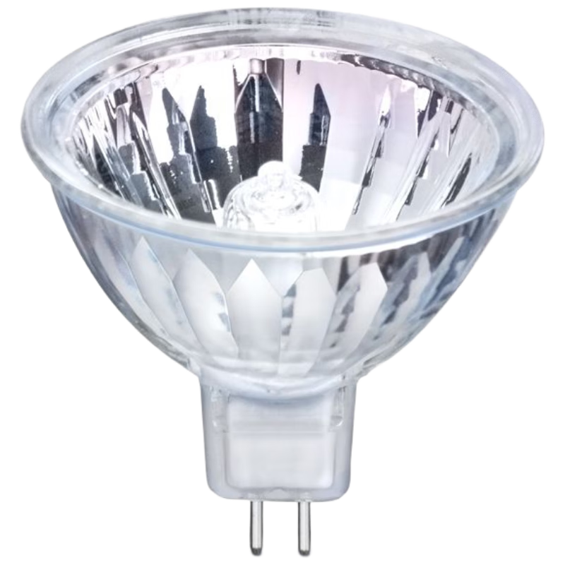 PHILIPS MR16 5W Warm Yellow LED Bulb 12V Two-Pin Base