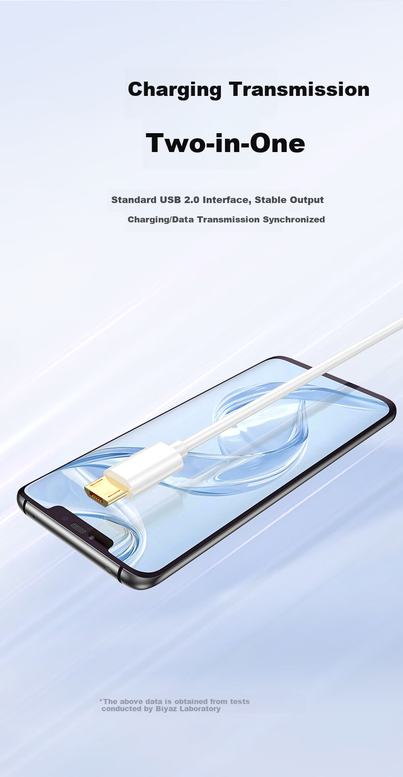 BIAZE Online Banking Shield Data Cable for Bank of China, Agricultural Bank, KBank, Construction Bank, Gold Tax Disc, Tax Control Disc Converter, Computer USB Connection Cable, Youdun Password Cracker Micro USB Charging Cable 2