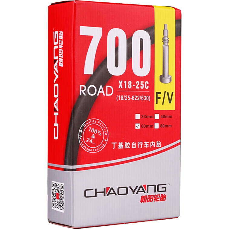 Велосипедная камера Zhaoyang