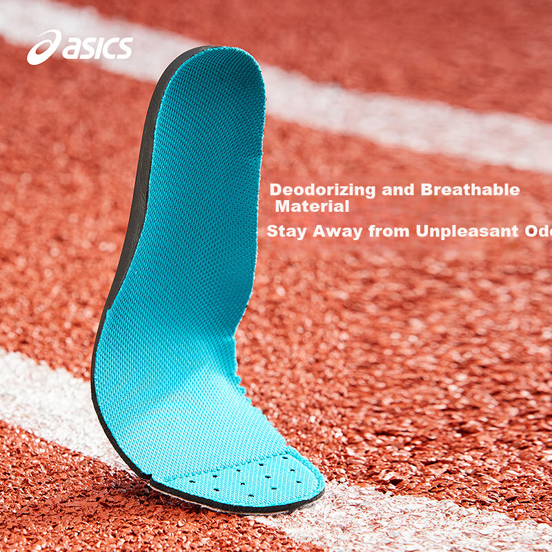 Asics Children's New Sports Shoes for Boys And Girls, Breathable Mesh Casual Sneakers LAZERBEAM 1154A198