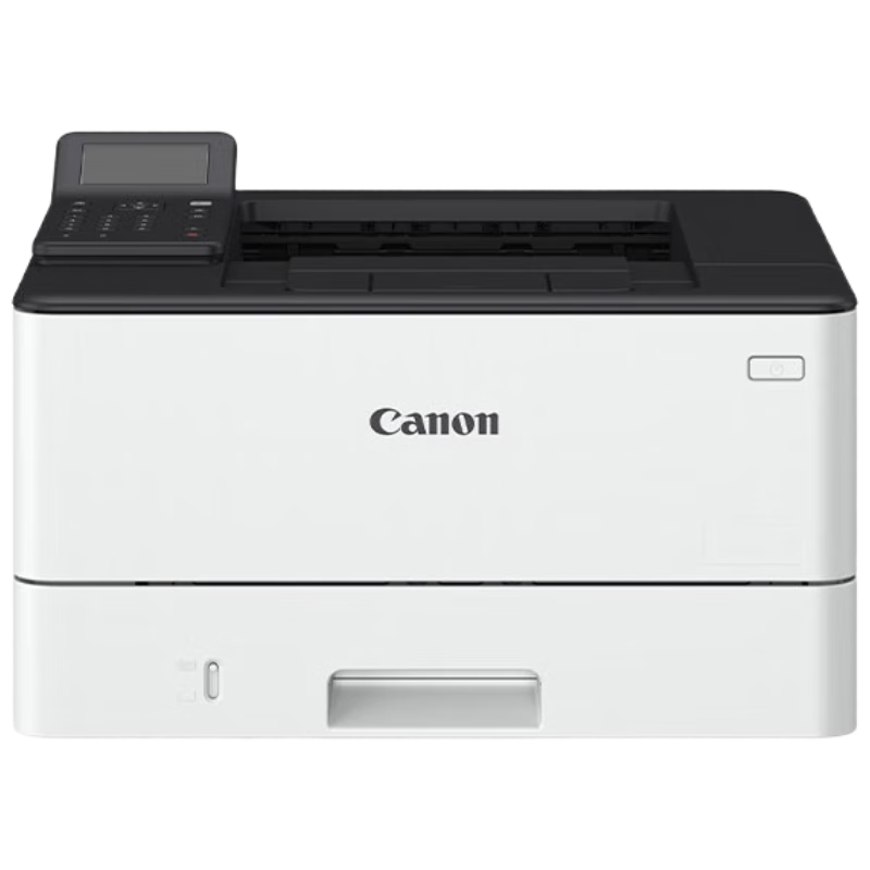 Canon LBP245dn Black And White Laser A4 Single-Function Printer with Automatic Duplex Printing, for Home And Business Use