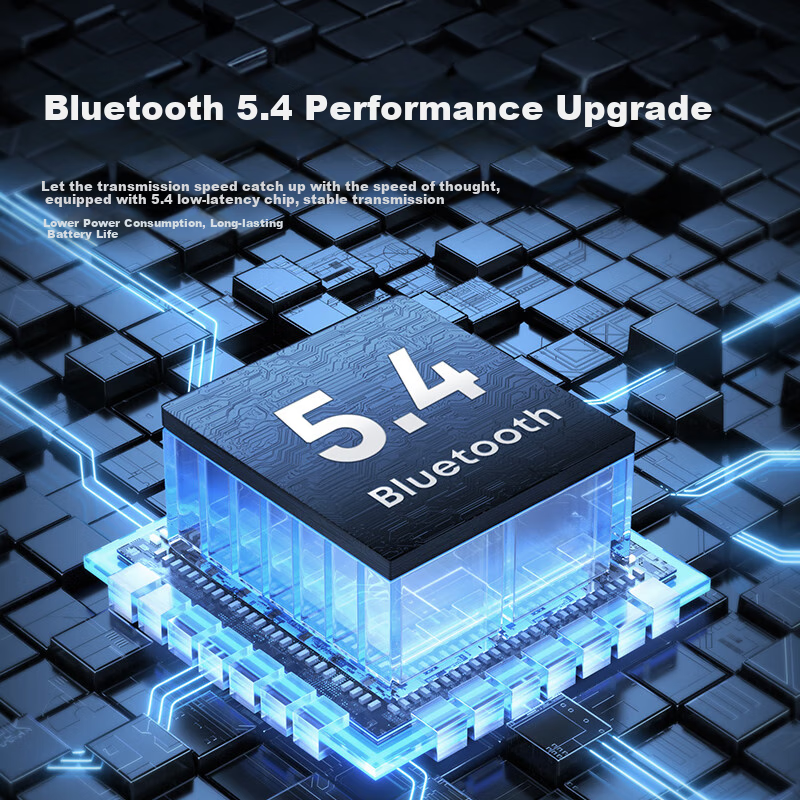 Наушники Lanshidun с костной проводимостью BE20, беспроводные Bluetooth-наушники открытого типа для спорта, плавания, бега, езды на велосипеде, водонепроницаемые IPX8, с шумоподавлением без звонков, серый-зеленый